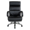 WorkSmart Big and Tall Executive Chair - ECH95297BT-EC3, front view