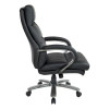 WorkSmart Big and Tall Executive Chair - ECH95297BT-EC3, right side view