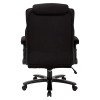 Big and Tall Deluxe High Back Executive Chair - 39203, back view