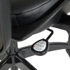 Professional Breathable Mesh Back Chair - 2400E, detail