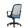 Amira OTG13020 Medium Mesh Back Tilter, back view