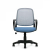 Amira OTG13020 Medium Mesh Back Tilter, front view
