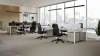 Fame High Back Weight Sensing Synchro-Tilter- OTG11401, office