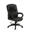 Pacific High Back Tilter - MVL11870