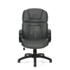 Pacific High Back Tilter - MVL11870, front view