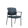 Kompanion Upholstered Seat & Back Guest Chair - MVL2819