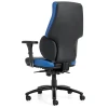 Kazan FX High Back Synchro-Tilter OTG2136, back view