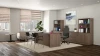 Swift High Back Synchro-Tilter - OTG1212, office