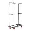 Lite-Lift Folding Chair Dolly - MVL2776