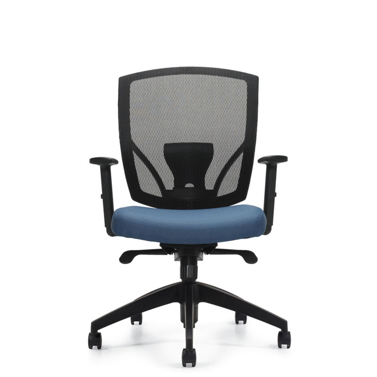 Ergonomic Ibex MVL2801 Tilter - Assembled in Canada, Luxhide