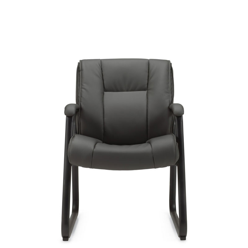 Ashmont MVL2782, Medium Back Guest Chair, Assembled in Canada
