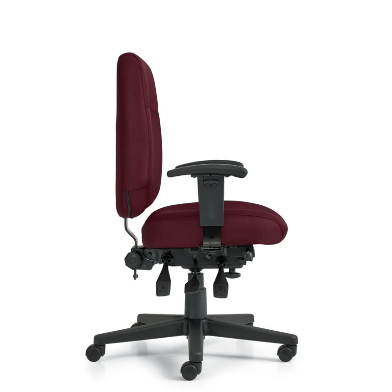 Full-Time MVL2900 Ergonomic Chair | Assembled in Canada | Toronto GTA