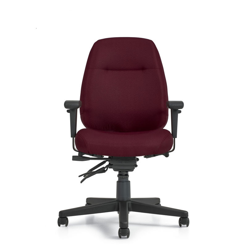 Full-Time MVL2900 Ergonomic Chair | Assembled in Canada | Toronto GTA