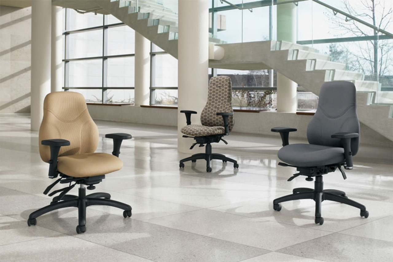 Our Best Ergonomic Chairs. Ergonomic Chairs