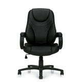 Brighton MVL2787, High Back Tilter, OTG, front view