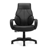Kazan OTG11670B, High Back Tilter, OTG, front view