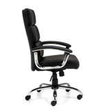 Ashton OTG11859B, High Back Tilter, OTG, side