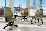 Series ObusForme Comfort, Global
