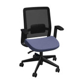 Global Factor™ High Back (5540-8) 