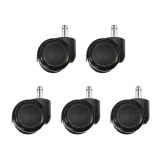 Global Carpet Casters Set
