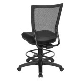 Drafting Chair With Freeflex Fabric - 69330-30