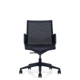 Knight One-Piece Medium Back Tilter OTG11360, front view