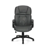Pacific High Back Tilter - MVL11870, front view
