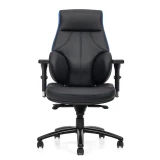Kazan FX High Back Synchro-Tilter OTG2136, front view