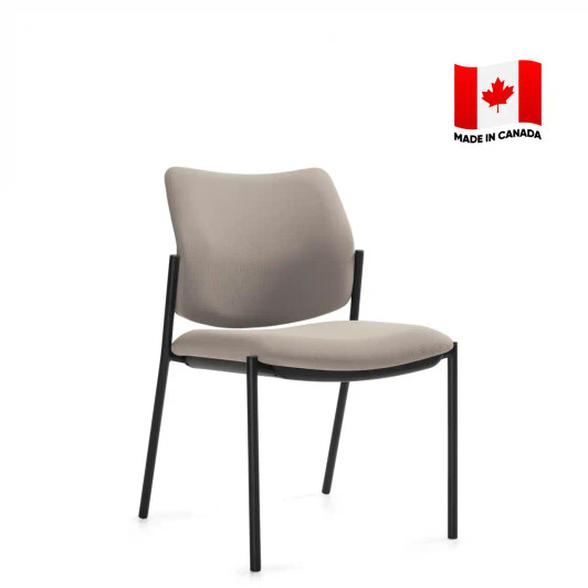 Sidero™ Side Chair (6901).  Made in Canada