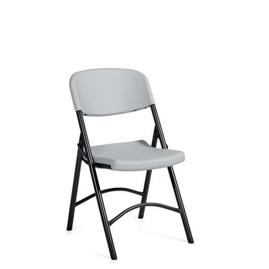 Lite-Lift OTG11674, Armless Folding Chair, OTG
