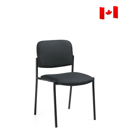 Minto Stacking Armless - MVL2748