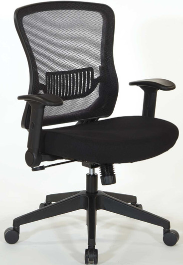 AirGrid Mesh Back Office Chair - 515-F37N1F2