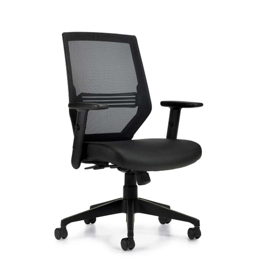 Kaysee High Back Tilter