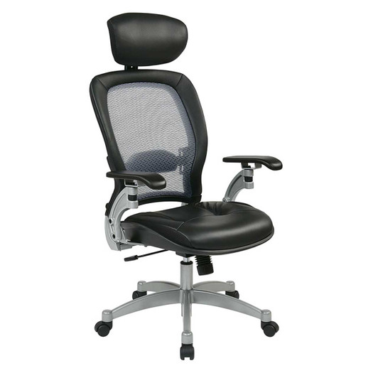 36806 Professional Light AirGrid Back Chair