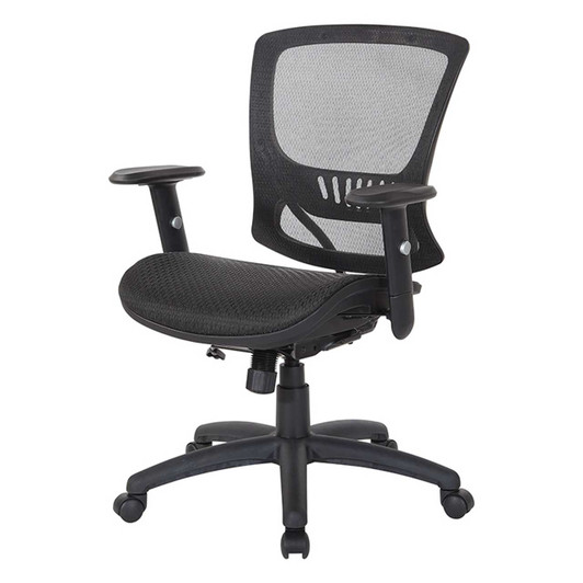 Buy Mesh Office Chairs Online  Ergonomic, Desk Chairs & More