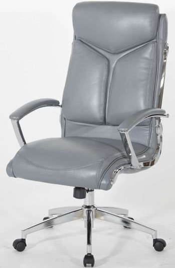 OSP Faux Leather - Executive Chair - FL90071C