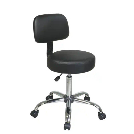 WorkSmart Pneumatic Drafting Chair - ST235V-3