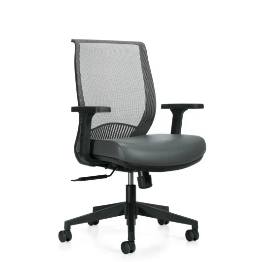 Lumi High Back Synchro-Tilter OTG11357