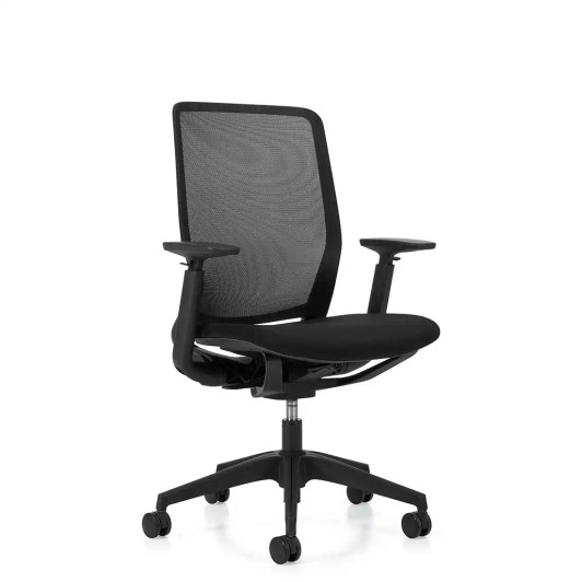 Kody High Back Synchro-Tilter OTG13110