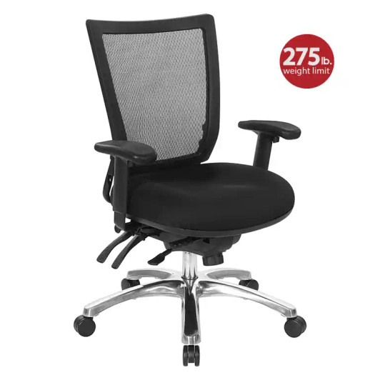 Soft Frame Task Chair - 69393-30 Proline