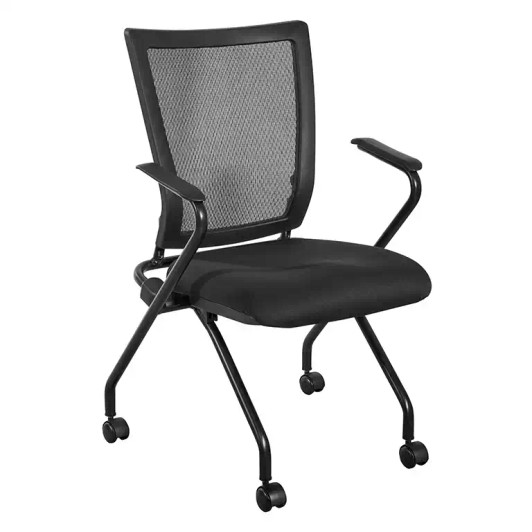 Soft Frame PU Padded Back Folding Chair - 69349-30 Soft Frame PU Padded Back Folding Chair - 69349-30