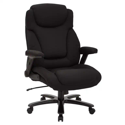 Office Star Big & Tall Proline II 39200. Deluxe High-Back Chair