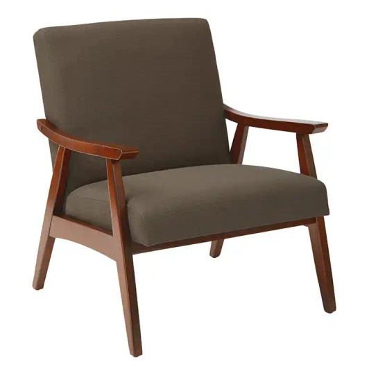 WorkSmart Davis Chair DVS51-K12