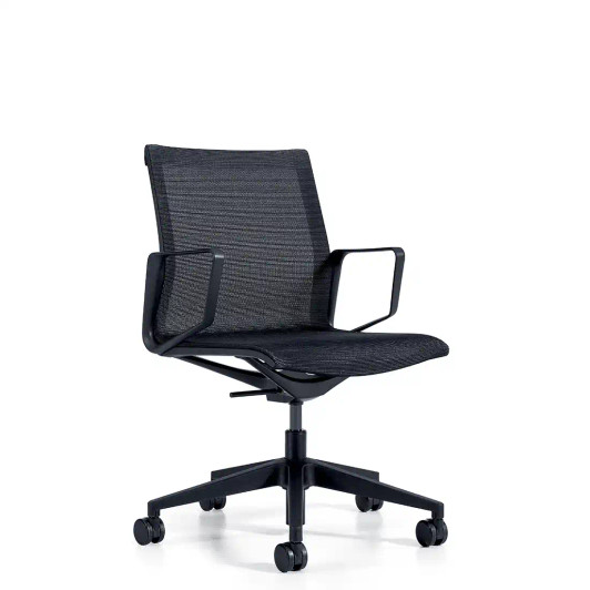 Knight One-Piece Medium Back Tilter OTG11360