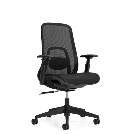 Fame High Back Weight Sensing Synchro-Tilter- OTG11401