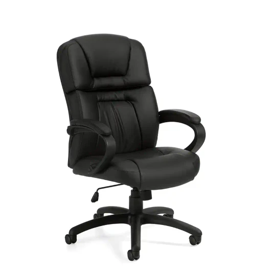Pacific High Back Tilter - MVL11870