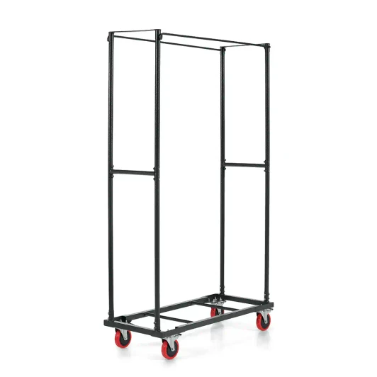 Lite-Lift Folding Chair Dolly - MVL2776