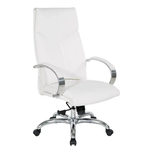 Deluxe High Back Executive Chair - 7250-R101