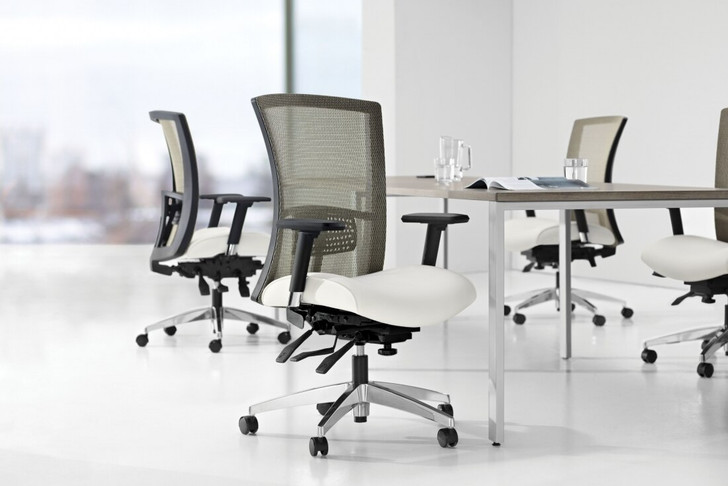 Series Vion, Global