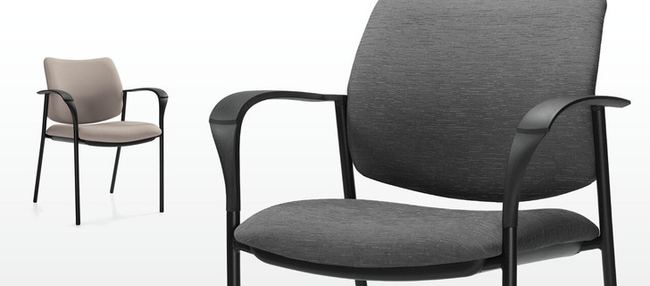 Sidero™ Armchair